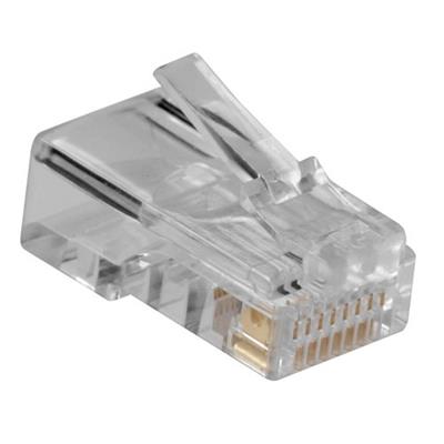 Ewent UTP Cat5 modulaire connector, RJ45