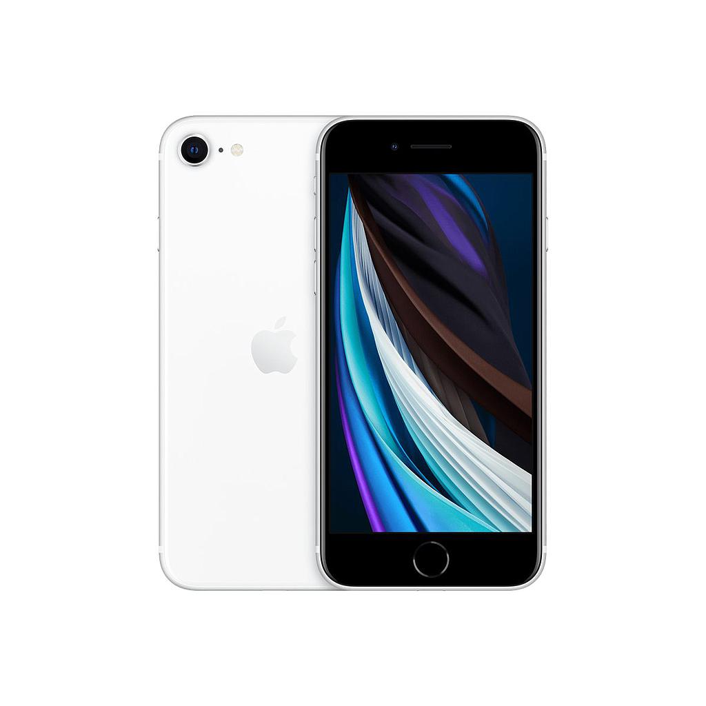 APPLE iPhone SE (2022) 128GB White