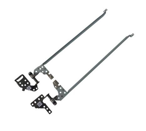 Notebook scharnier en bracket voor Acer Aspire 3 A315-53 A315-53G