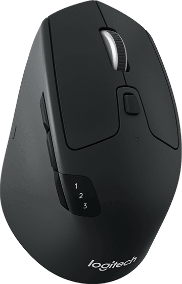 Logitech M720 Triathlon