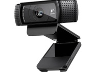 Logitech HD Pro Webcam C920e