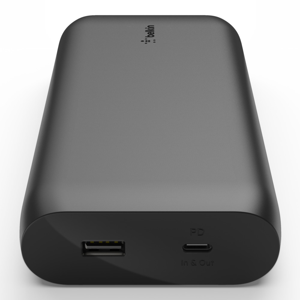 BELKIN 20000 MAH 30W Power Bank