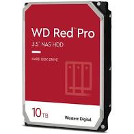 WD Red Pro 10TB 6Gb/s SATA HDD