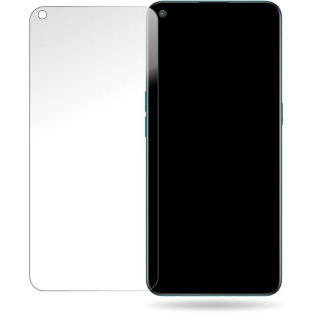 Mobilize Glass Screen Protector OnePlus Nord CE 5G