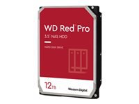 WD Red Pro 14TB 6Gb/s SATA HDD