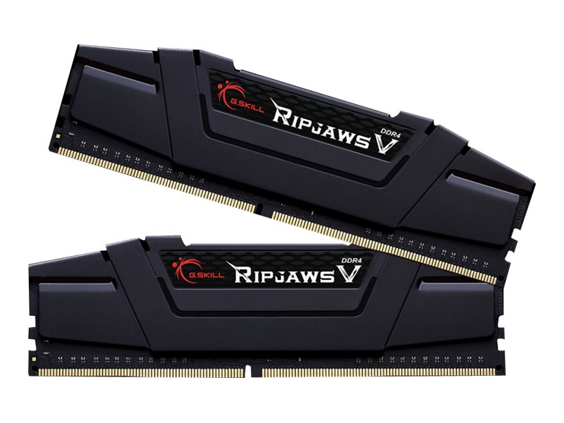 16GB DDR4 - 16 GB - 2 x 8 GB - DDR4 - 3200 MHz