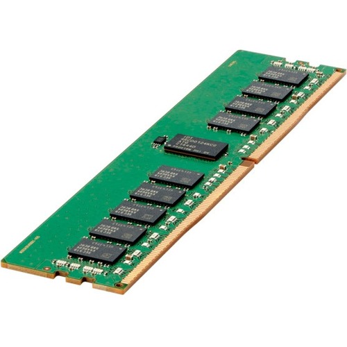 HPE 16GB 2Rx8 PC4-2666V-E STND Kit