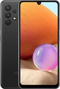 Samsung Galaxy A32 4G 128GB Zwart