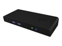 ICY BOX IB-DK2251AC Displaylink-Dock