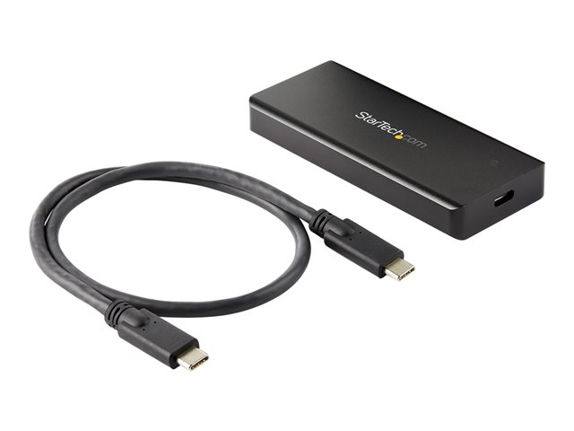 StarTech.com M.2 NVMe PCIe SSD behuizing