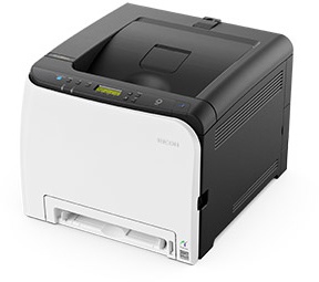 Ricoh SP C261DNw