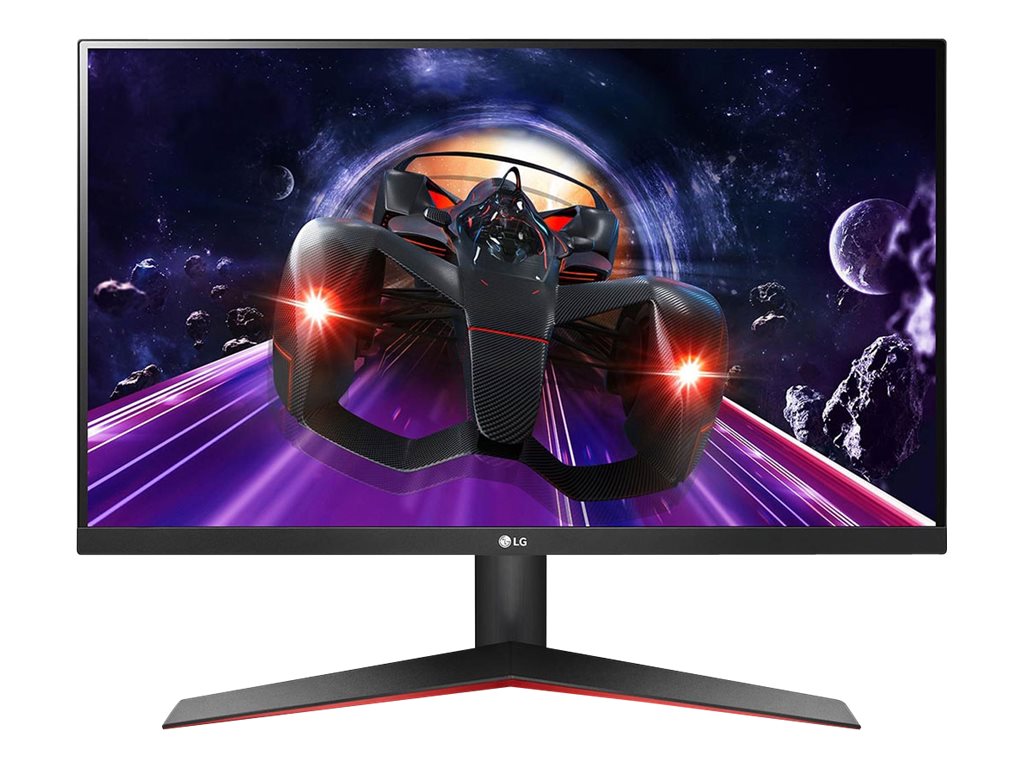 LG 24MP60G-B.AEU 24inch IPS FHD 1920x1080 16:9 1000:1 HDMI DP