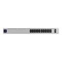 Ubiquiti UniFi Pro Switch Gen 2 (24-poorts, 400W PoE++)