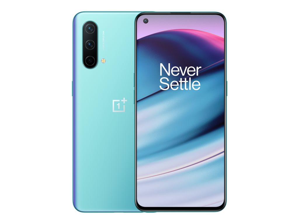 OnePlus Nord CE 5G Blue Void