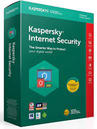 Kaspersky Internet Security Multi-Device 3-user AUTO-RENEW (1 Jaar)