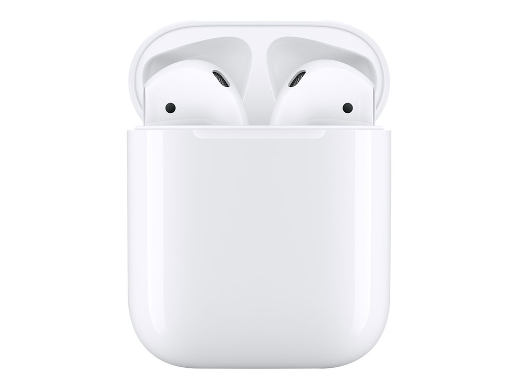 Apple AirPods 3. Generation - Microfoon - 5.1