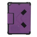 Nutkase BumpKase for iPad 7th/8th/9th Gen Paars