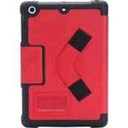 Nutkase BumpKase for iPad 7th/8th/9th Gen Rood
