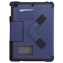 Nutkase BumpKase for iPad 7th/8th/9th Gen Blauw