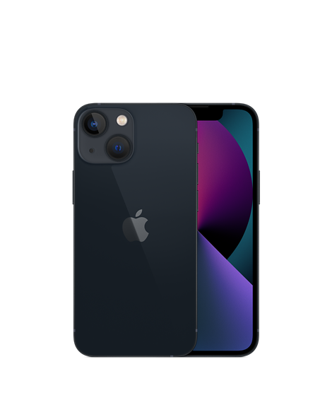 APPLE iPhone 13 mini 128GB Midnight