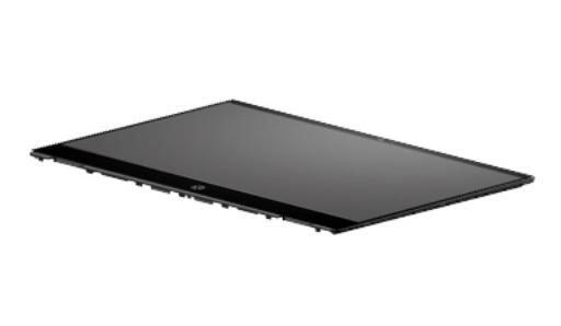 HP Display panel