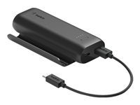BELKIN GAMING POWER BANK -5K no case