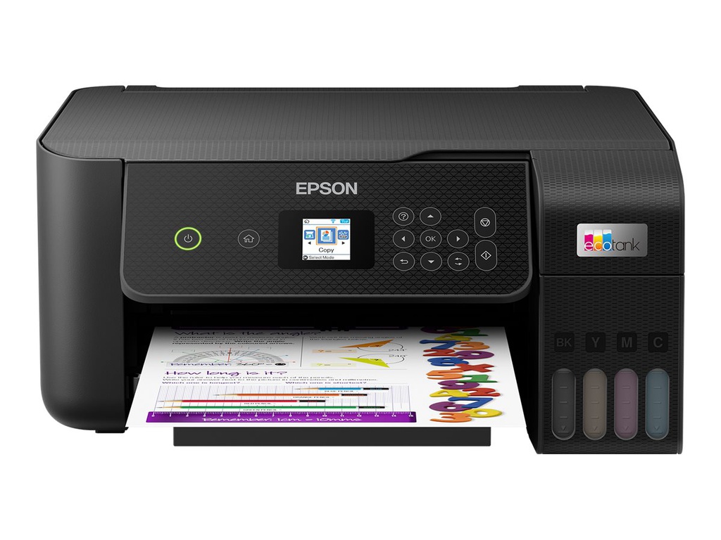 EPSON ET-2820 EcoTank