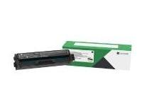 Lexmark toner C3220K0 black 1500 pagina's