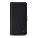 Mobilize Elite Gelly Wallet Book Case Huawei Mate 20 Lite Black