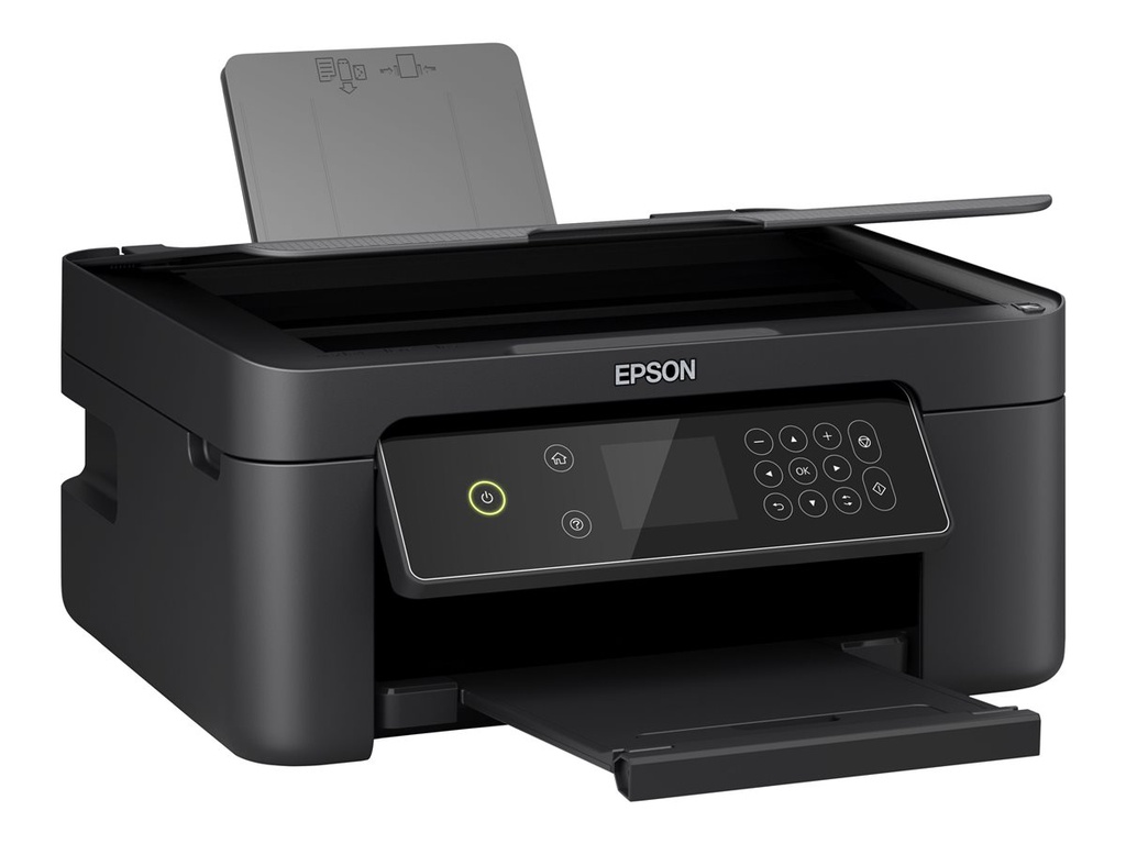 EPSON XP-4150 MFP inkjet 3in1 33ppm mono 15ppm color