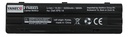 Yanec Laptop Accu 5200mAh voor Dell XPS-14Z