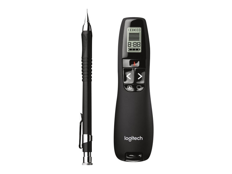 Logitech Professional Presenter R700