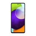 Samsung Galaxy A52 Blauw