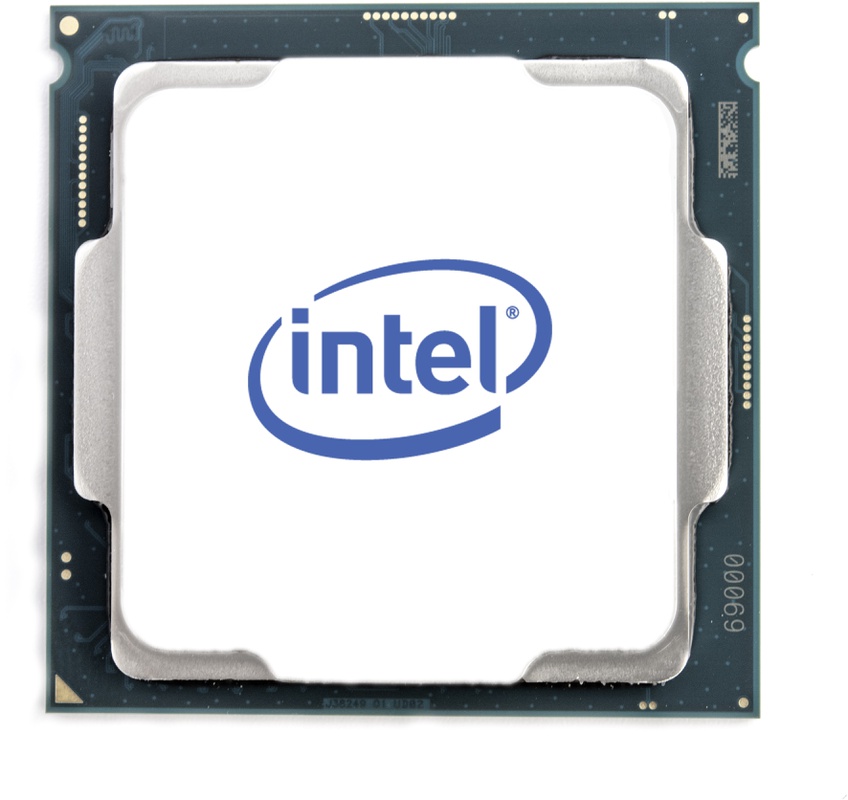 Intel Core i7 11700 2.5GHz