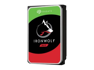 Seagate IronWolf Pro 10TB