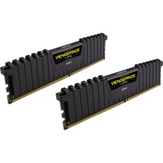 Corsair Vengeance 32 GB DDR4 3200 MHz E3200C16