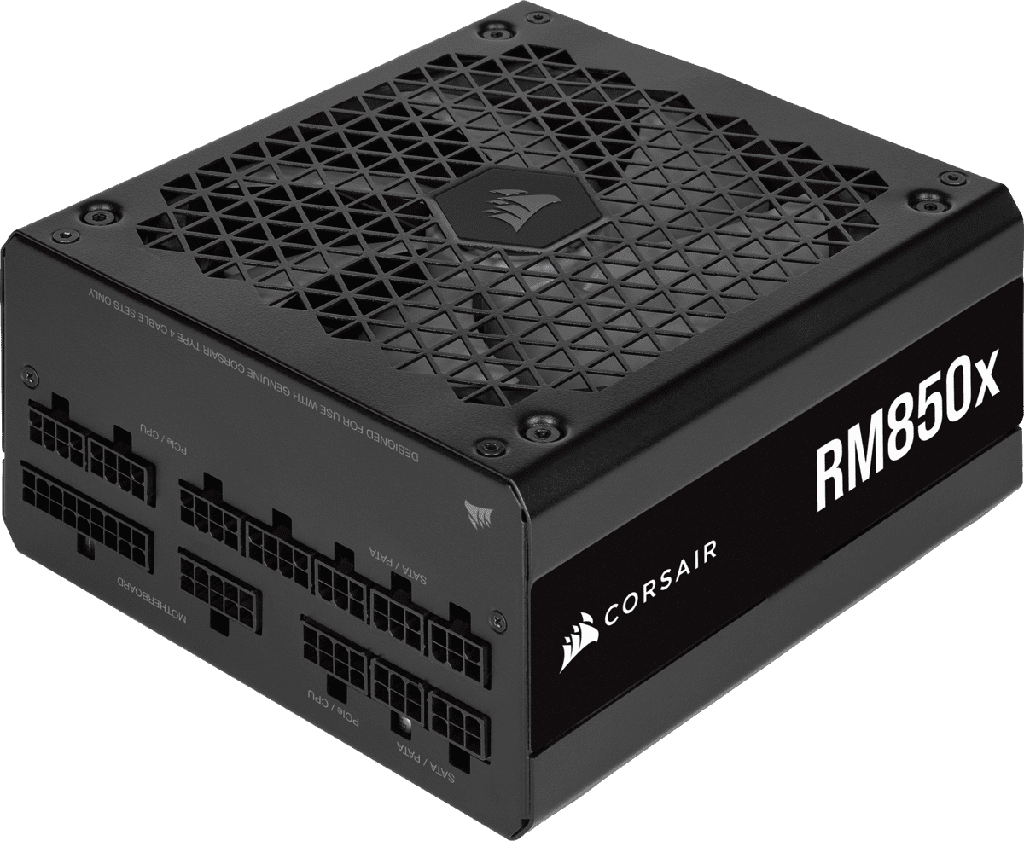 Corsair RM850x