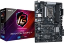 ASRock Z590 Phantom Gaming 4