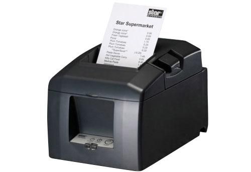 Star Micronics TSP654II