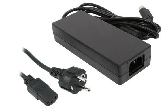 CoreParts POS Printer Adapter 50W 24V