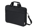Dicota BASE XX Laptop Bag Toploader 13-14.1inch Black