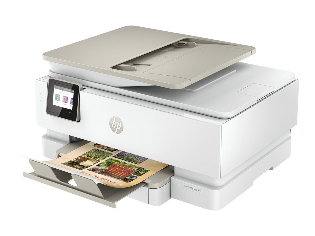HP ENVY Inspire 7920e All-in-One