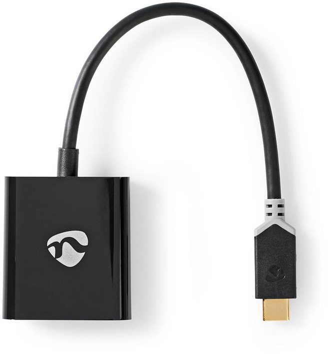 Nedis - USB C to HDMI - 0.2 meter