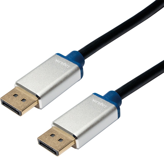 LogiLink - displayport cable - 3 meter