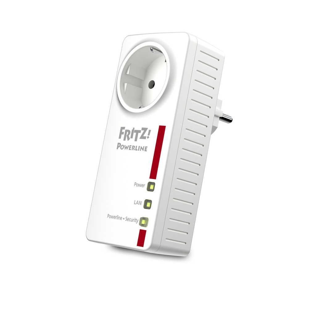 AVM FRITZ! Powerline 1220E