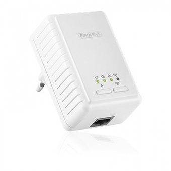 Eminent EM8036 Powerline Adapter 500Mbps