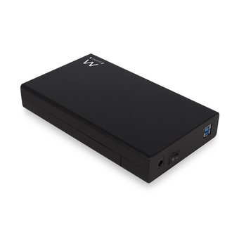 Ewent HD USB 3.1 Enclosure 3.5 inch