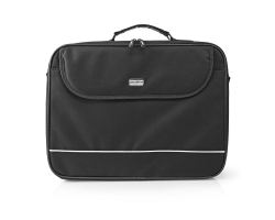 Nedis NBBG15100BK - Black - Bag