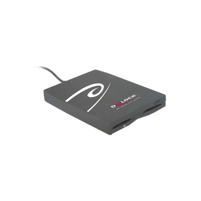 Delock USB Floppy Drive