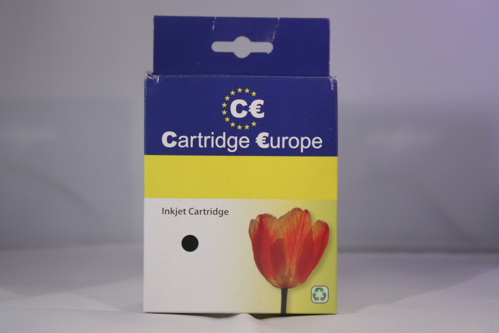 Cartridge Europe - Brother LC-1220 / LC-1240 Black